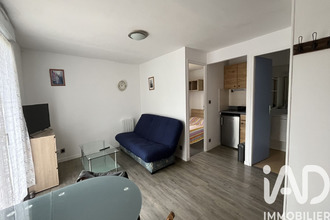  appartement la-rochelle 17000