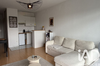  appartement la-rochelle 17000