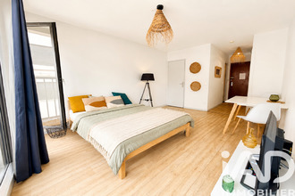  appartement la-rochelle 17000