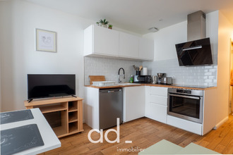  appartement la-rochelle 17000