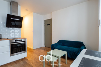  appartement la-rochelle 17000