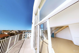  appartement la-rochelle 17000
