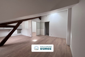  appartement la-rochelle 17000
