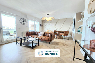  appartement la-rochelle 17000