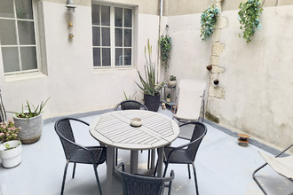  appartement la-rochelle 17000