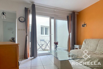  appartement la-rochelle 17000