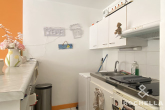  appartement la-rochelle 17000