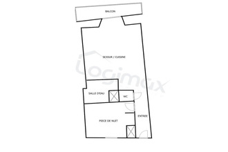  appartement la-rochelle 17000