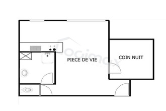  appartement la-rochelle 17000