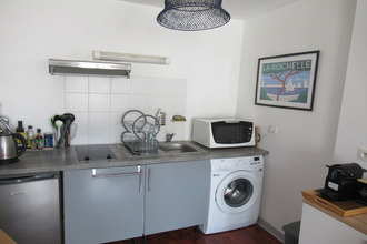  appartement la-rochelle 17000