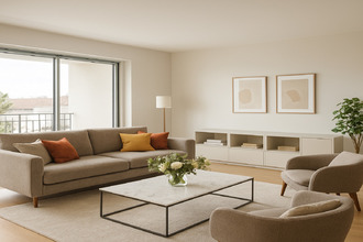  appartement la-rochelle 17000