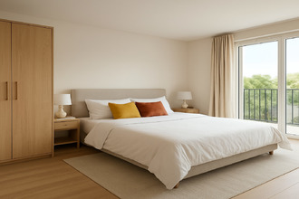  appartement la-rochelle 17000