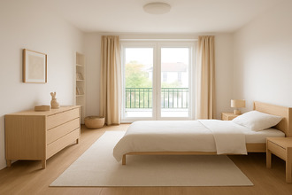  appartement la-rochelle 17000