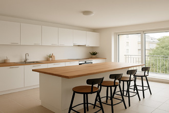  appartement la-rochelle 17000