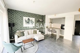  appartement la-rochelle 17000