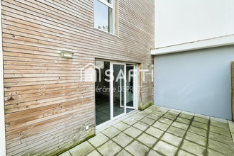  appartement la-rochelle 17000