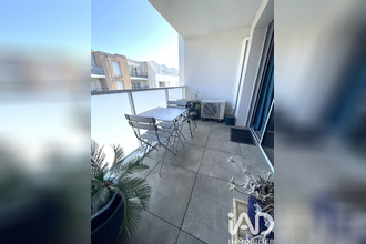  appartement la-rochelle 17000