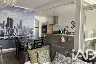  appartement la-rochelle 17000