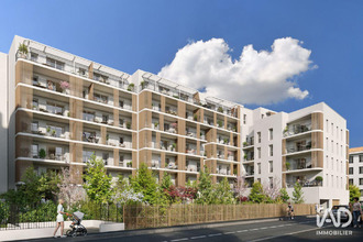  appartement la-rochelle 17000