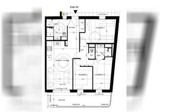  appartement la-rochelle 17000