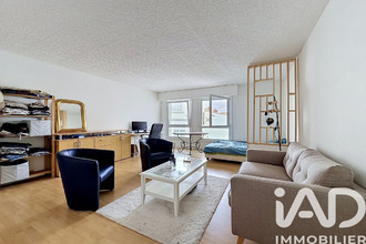  appartement la-rochelle 17000