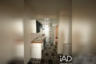  appartement la-rochelle 17000