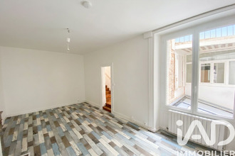  appartement la-rochelle 17000