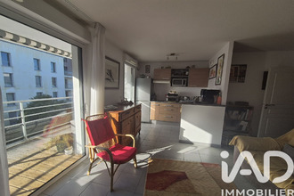  appartement la-rochelle 17000