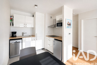  appartement la-rochelle 17000
