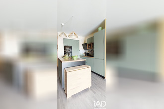  appartement la-rochelle 17000