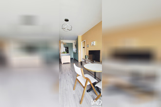  appartement la-rochelle 17000