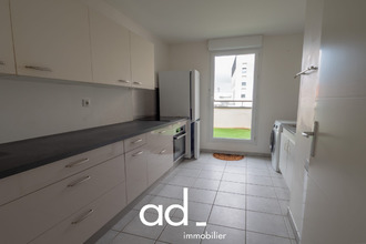  appartement la-rochelle 17000