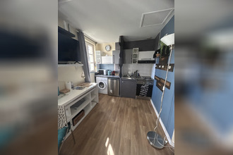  appartement la-rochelle 17000