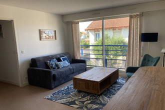  appartement la-rochelle 17000