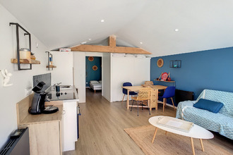  appartement la-rochelle 17000
