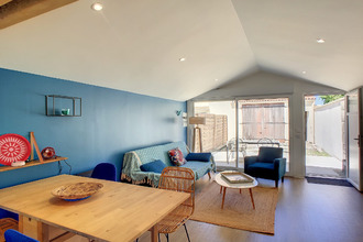  appartement la-rochelle 17000