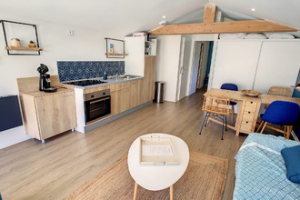  appartement la-rochelle 17000