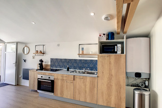  appartement la-rochelle 17000