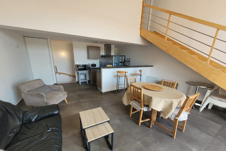  appartement la-rochelle 17000
