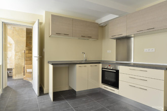  appartement la-rochelle 17000
