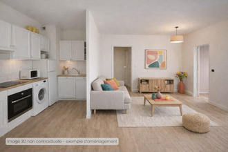  appartement la-rochelle 17000