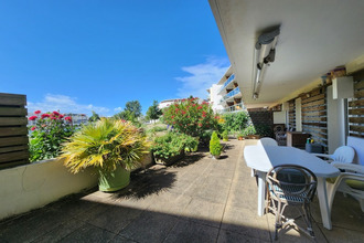  appartement la-rochelle 17000