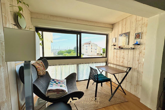  appartement la-rochelle 17000