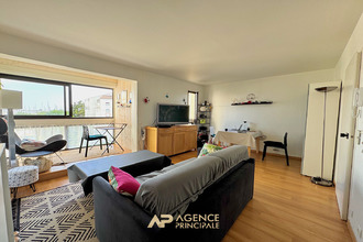  appartement la-rochelle 17000
