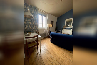  appartement la-rochelle 17000