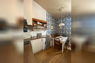  appartement la-rochelle 17000