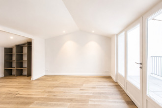  appartement la-rochelle 17000