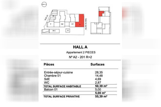  appartement la-rochelle 17000