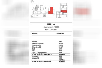  appartement la-rochelle 17000