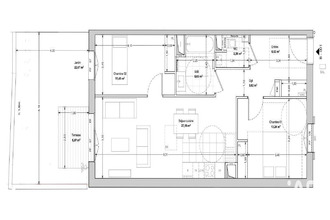  appartement la-rochelle 17000